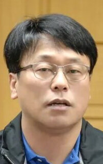 фото Пак Кён-су