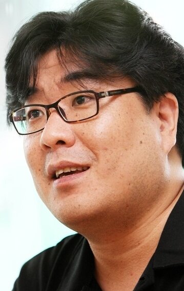 фото Пак Чэ-бом