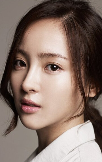 фото Чон Хе-сон