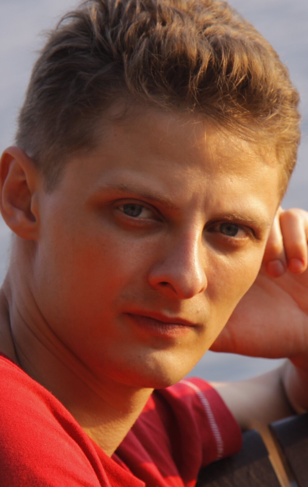 фото Александр Головко