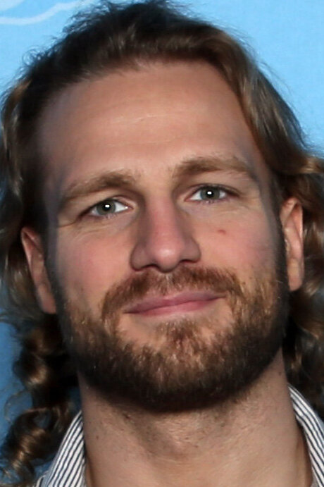 фото Стиви Вольц