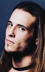 фото Эндрю Эверетт