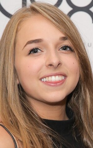 фото Дженн МакАллистер