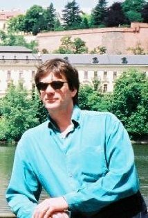 фото Херберт Ричерс мл.