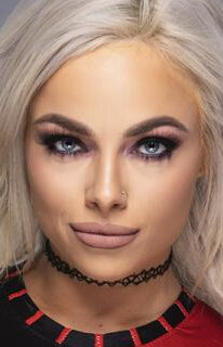 фото Лив Морган