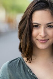 фото Adrienne Santos Reynolds