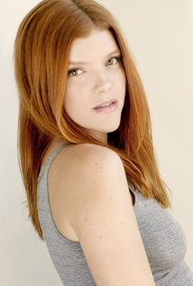 фото Али Милнер