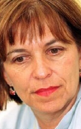 фото Эва Гардош