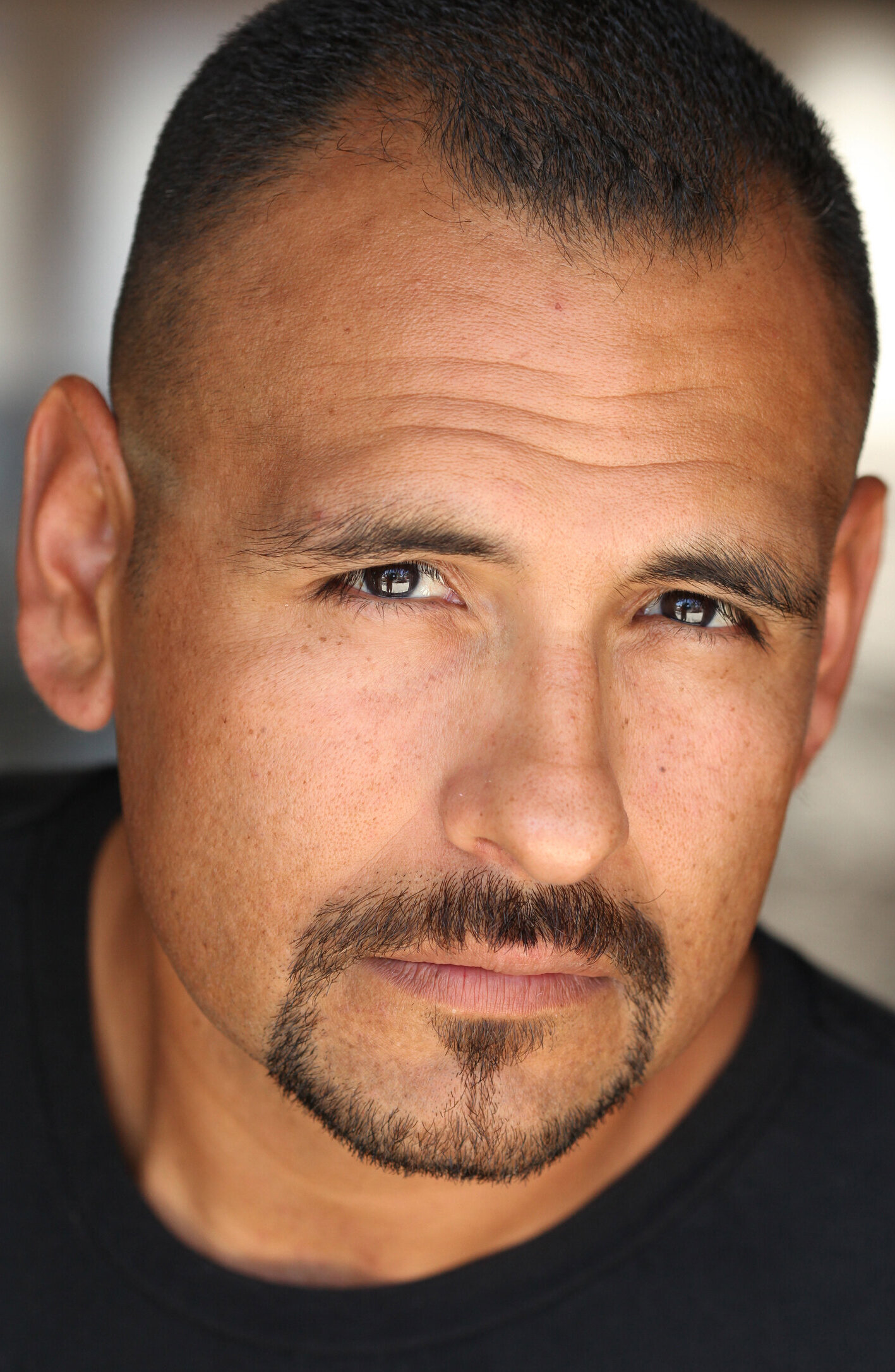 фото Майкл Энтони Перес