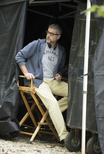 фото Дин Уайт