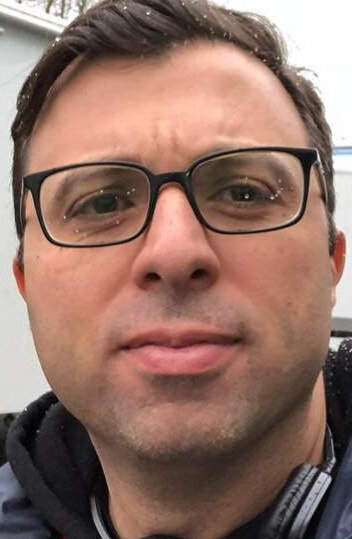 фото Гарри Жиержиан