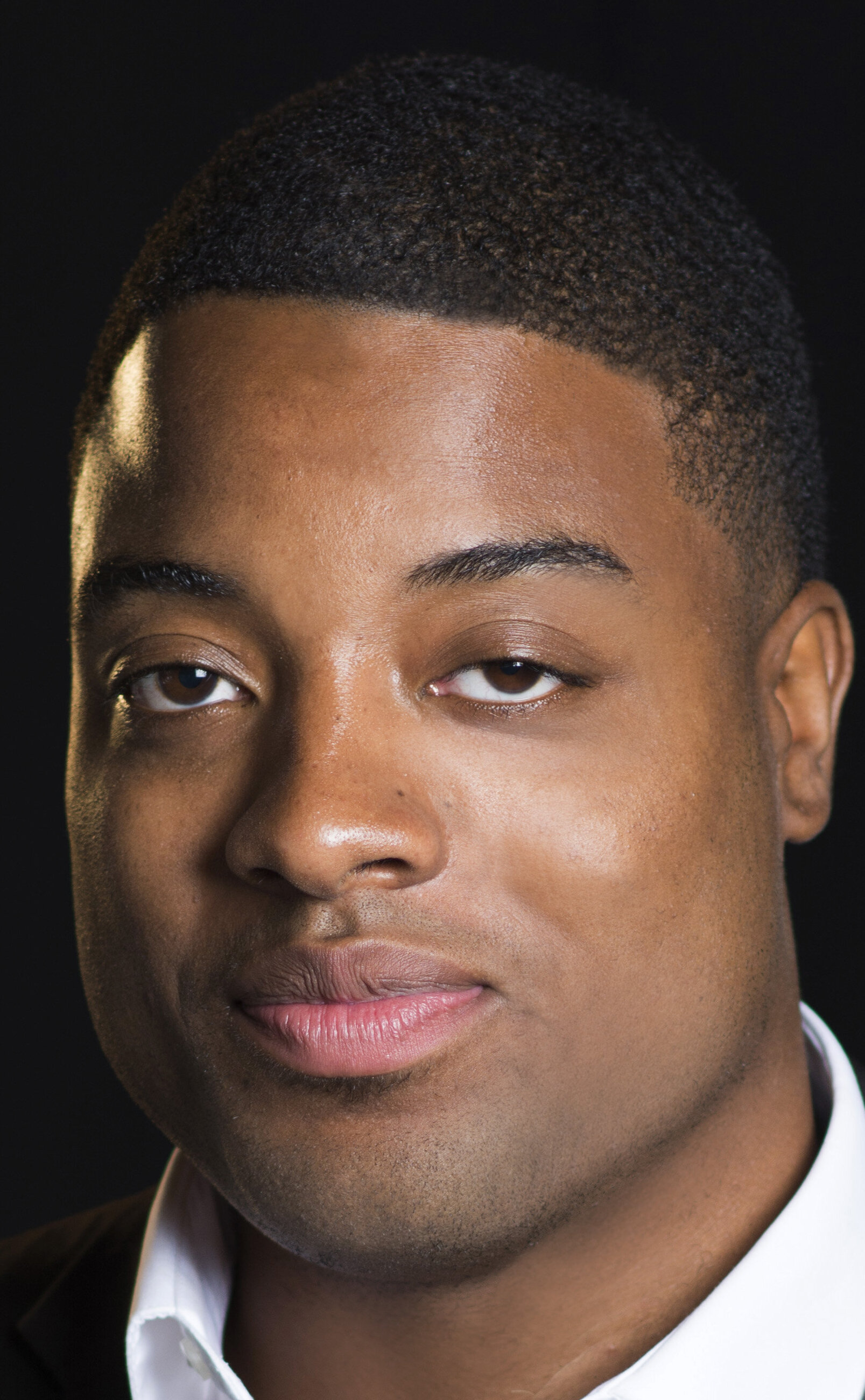 фото Карим Страуд