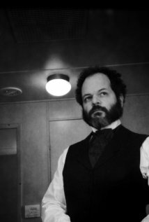 фото Родерик Хилл