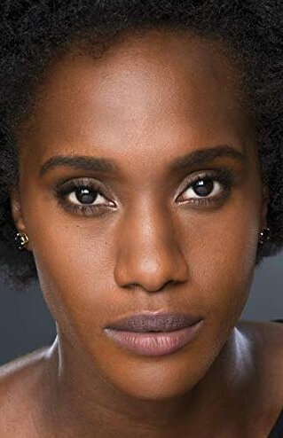 фото Экеобонг Утибе