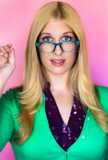 фото Jenna Marie Miles