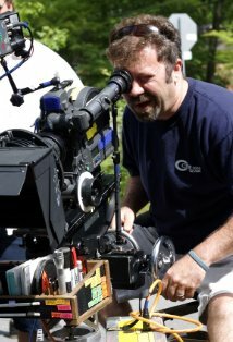 фото Джим Хантер