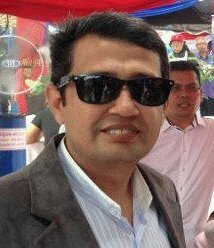 фото Dato» Sheikh Jamal