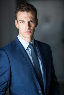 фото Робин Гэдсби