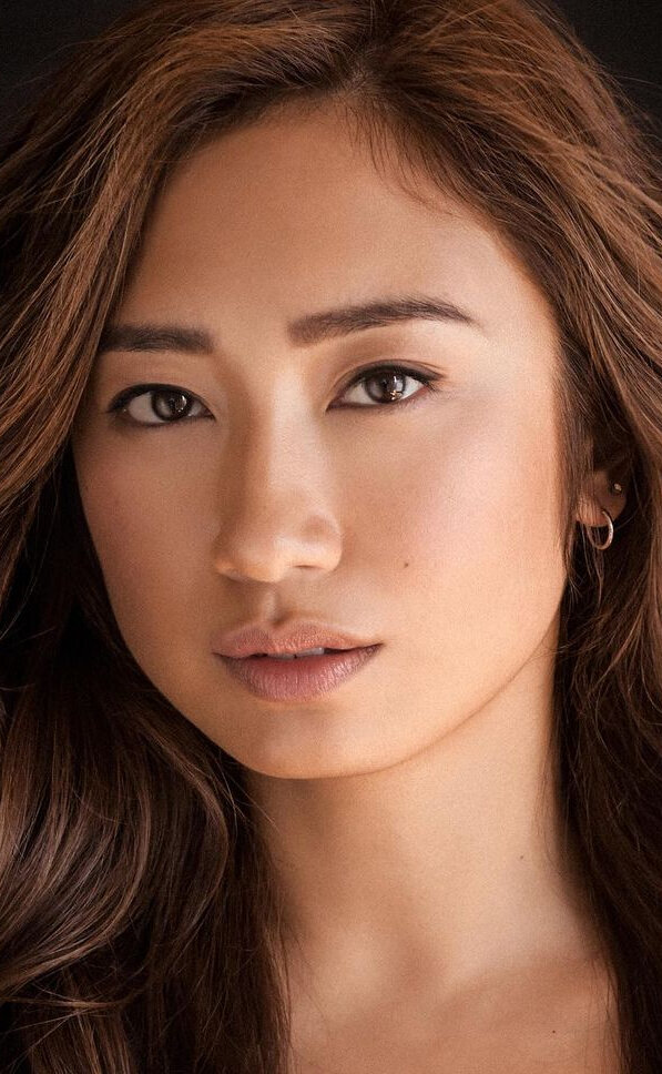 фото Фиби Миу