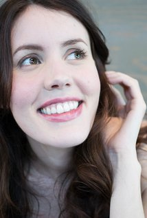 фото Кэми Брэдфорд