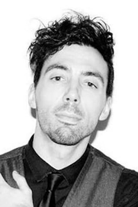 фото Eric Plamondon