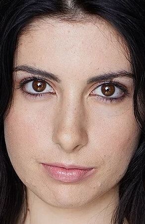 фото Valerie Rose Lohman