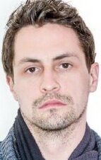 фото Гэвин Р. Даунс