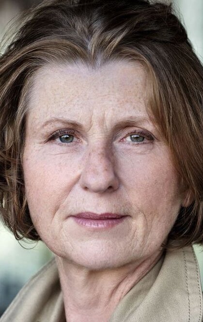 фото Тереза Аффолтер