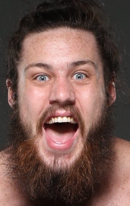 фото Тревор Ли