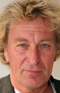 фото Ричард Хоберт