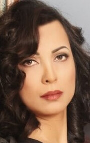 фото Джанан Хошгёр