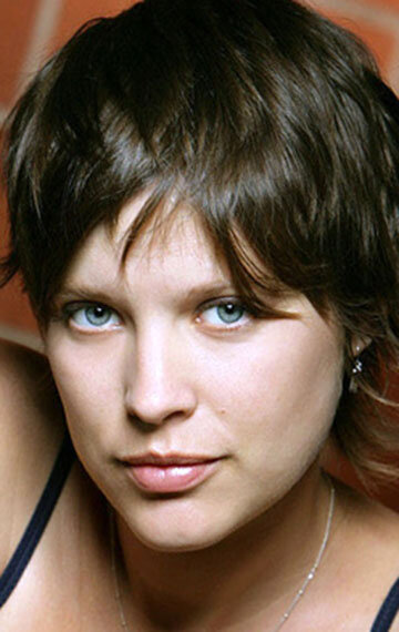 фото Одри Мари Андерсон