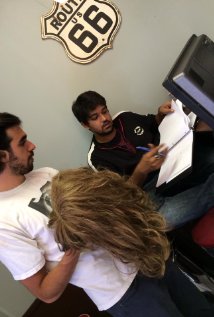 фото Eeshaan Roy