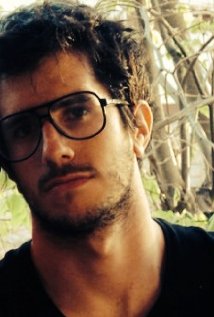 фото Эмильяно Мансилла