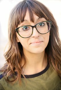 фото Кристина Пэрриш