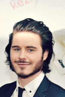 фото Cliff Lynch