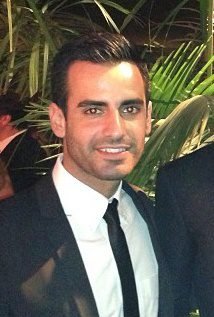 фото Морис Фадида