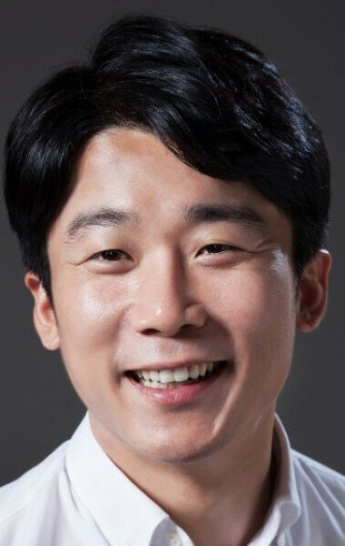 фото Пён Джин-су