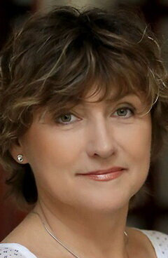 фото Роза Юхас