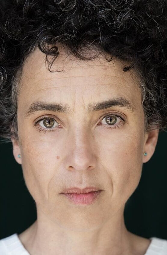 фото Рита Дуран