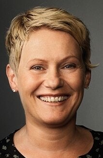 фото Хеллен Уилберг