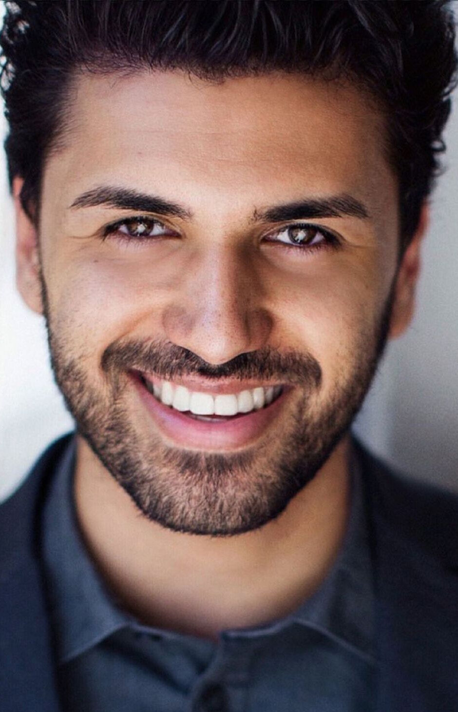 фото Дэвис Шульц