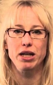 фото Харриет Абрахамссон