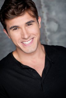 фото Jack O'Connor