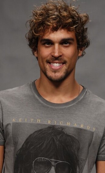 фото Фелиппе Роке