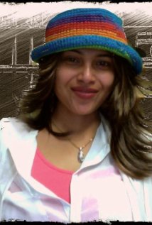 фото Анамика Бандопадия