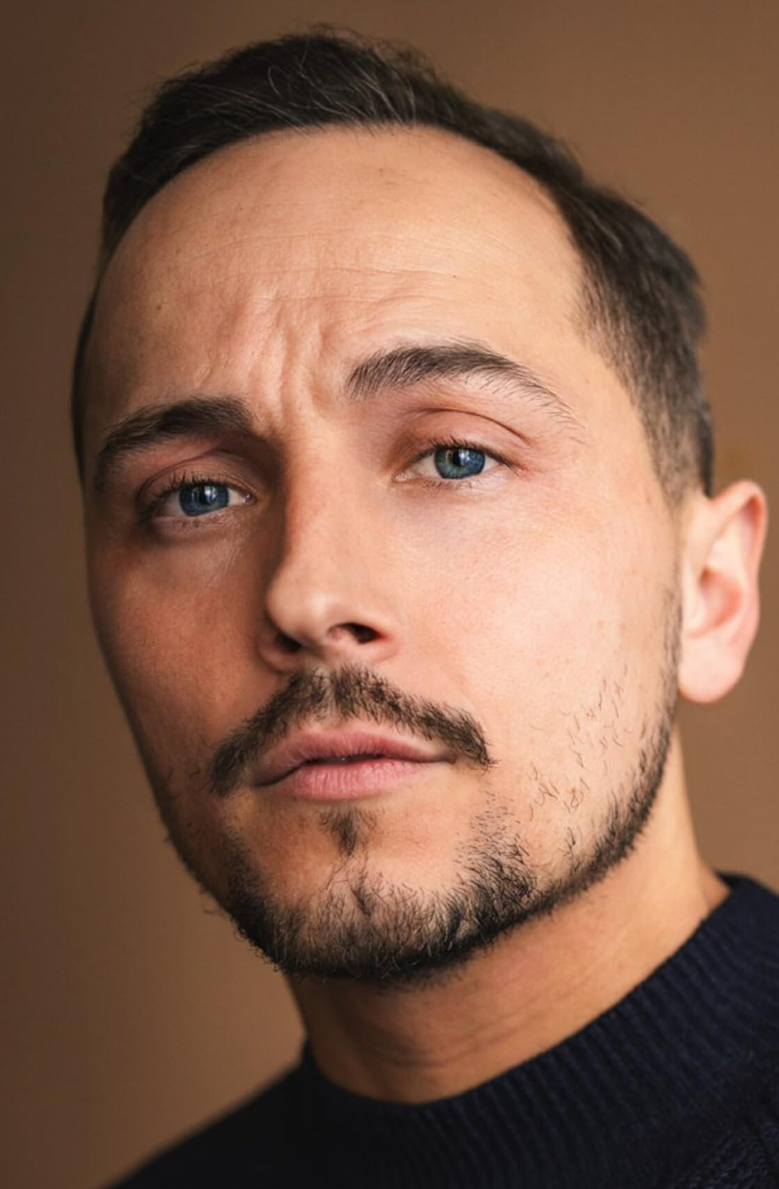 фото Эллиот Уоррен