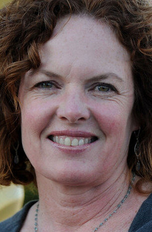 фото Патриция Уитчер