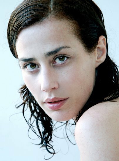 фото Жаклин Люстиг