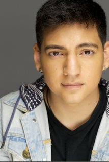 фото Ноэль Эскинка